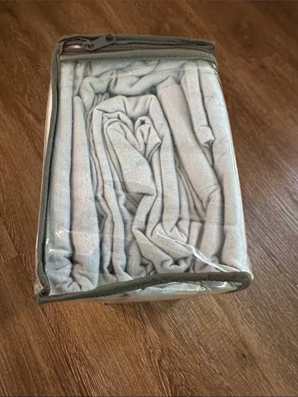 Coleman Flannel Sheet Set